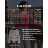 image:imageMANGOPOP Womens Long Sleeve Bodysuit Asymmetrical Neck Going Out Fall TopsRed