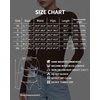image:imageMANGOPOP Womens Mock Neck Long Sleeve Ruched Bodysuit Casual Fall Top 2026Coffee