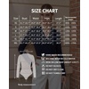 image:imageMANGOPOP Womens Wrap V Neck Ruched Long Sleeve Bodysuit TopNavy Blue