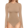 03-long Sleeve Mocha