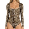 04 Leopard Long Sleeve