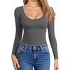 Deep Grey