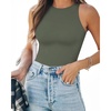 Gray Green