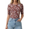 Floral Print