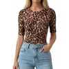 Leopard Print